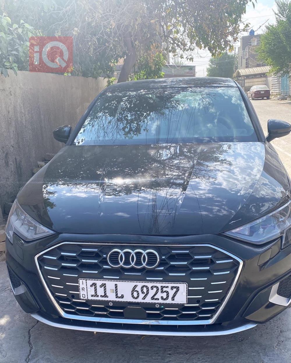 اودي A3